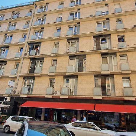 Hi Downtown Apartment A513 Будапешт Экстерьер фото